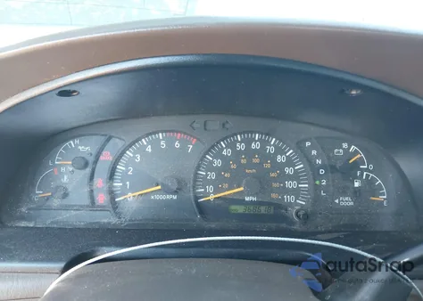 2003 Toyota Tundra Sr5 V8 z USA, uszkodzony, nr VIN 5TBRT34143S348140